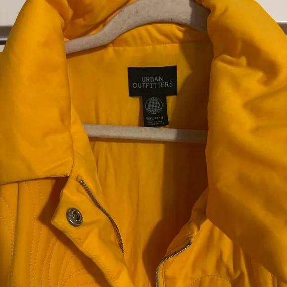 Urban outfitters jacket - Picture 2 of 5